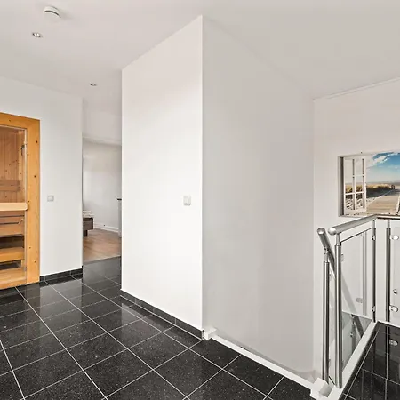 Wellnessoase Apartment *