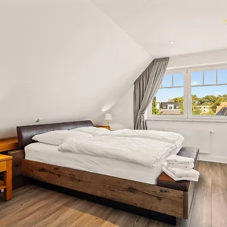 Wellnessoase * Timmendorfer Strand